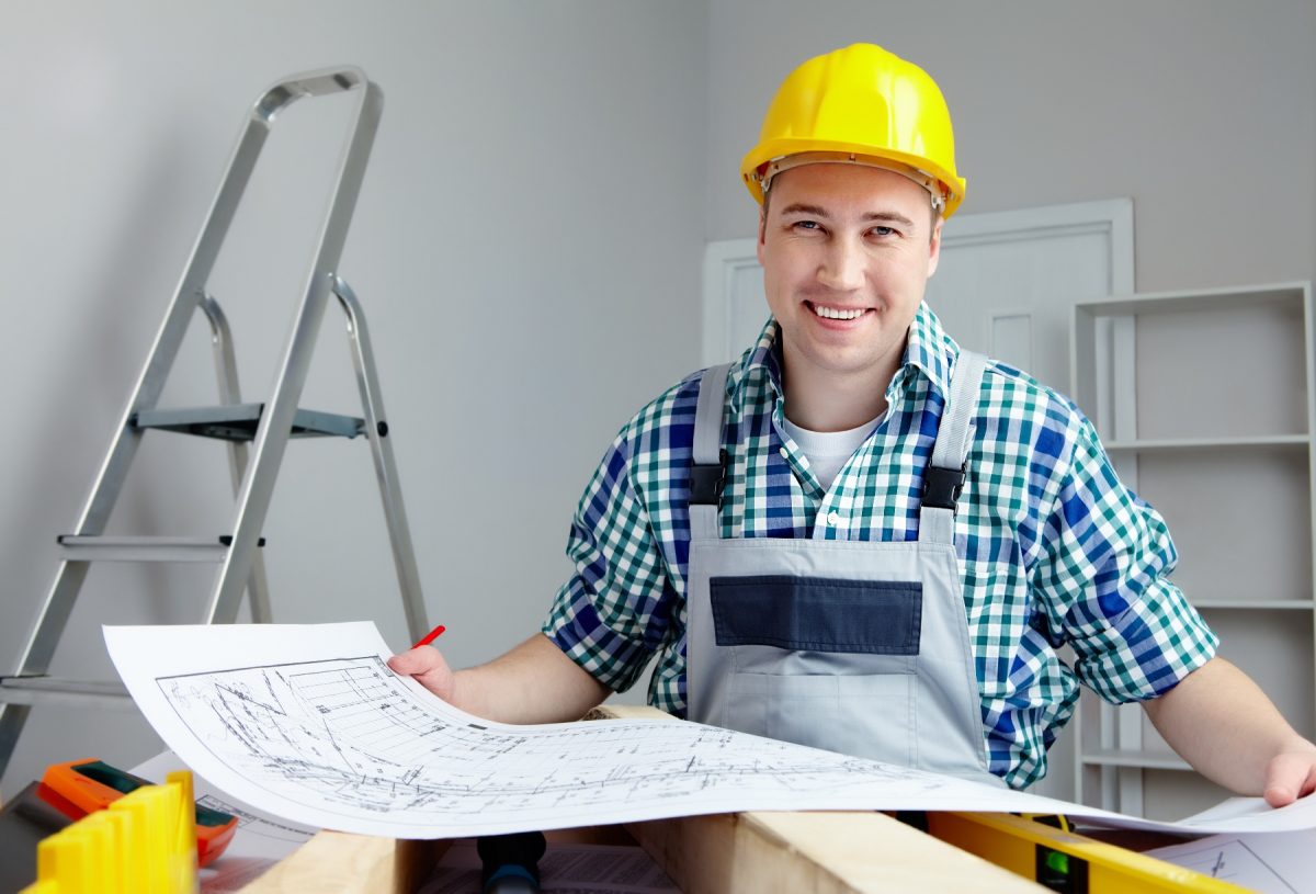 Getting Your Own Custom Home